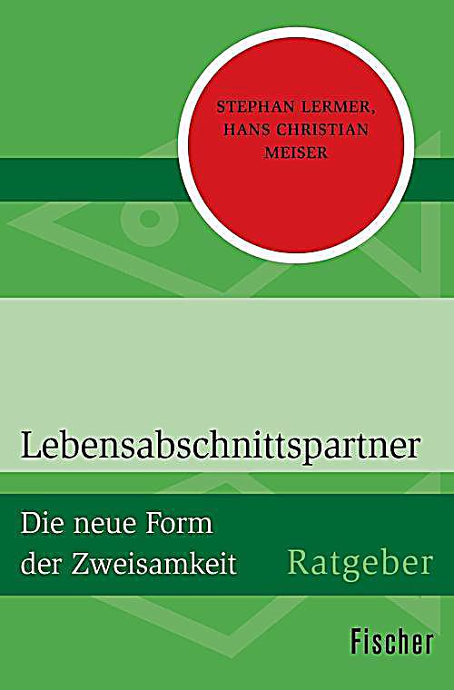 Lebensabschnittspartner