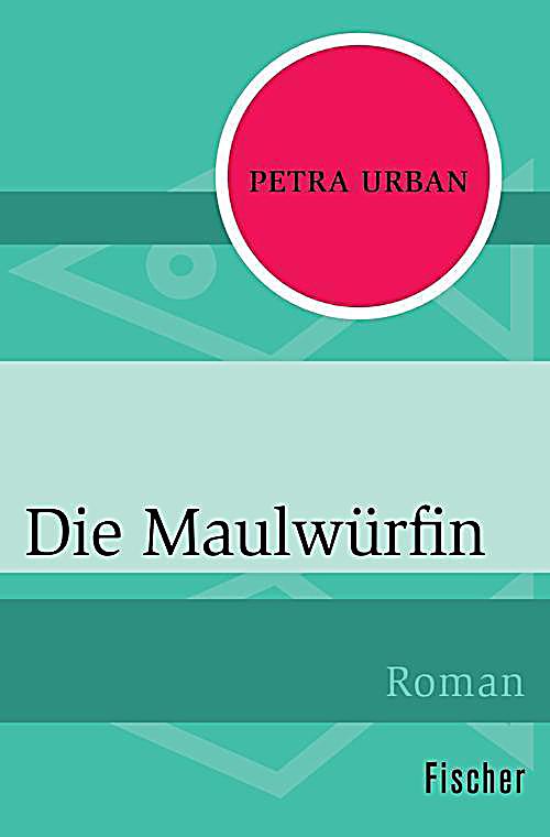 Die Maulwürfin