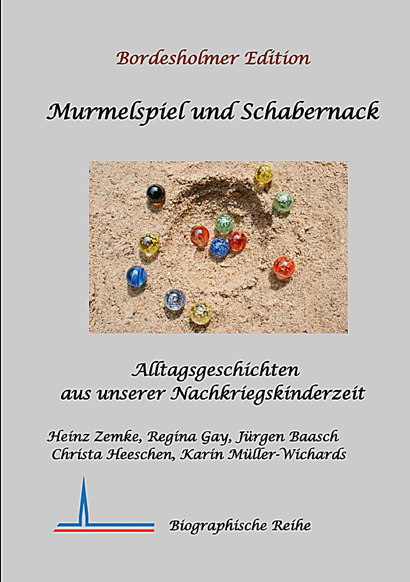 Murmelspiel und Schabernack