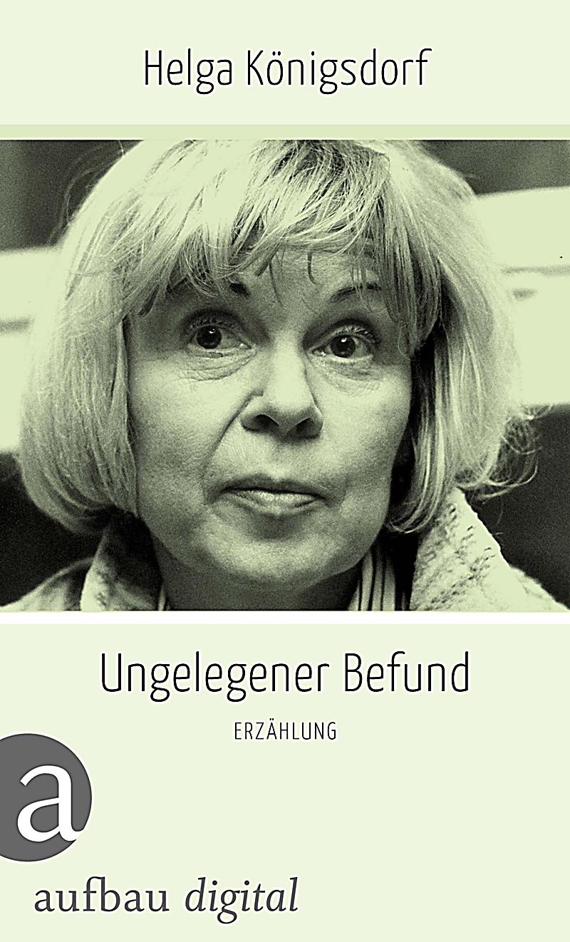 Ungelegener Befund