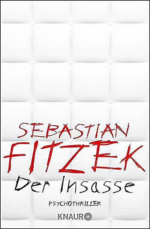 Der Insasse