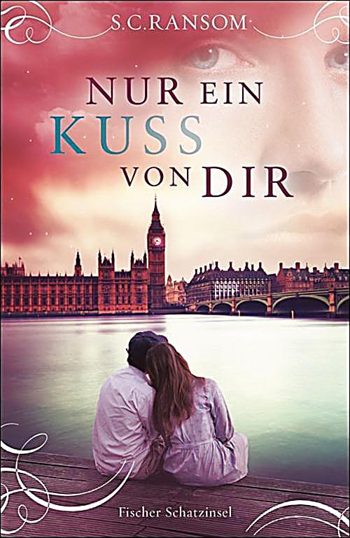 Small Blue Thing Band 3: Nur ein Kuss von dir
