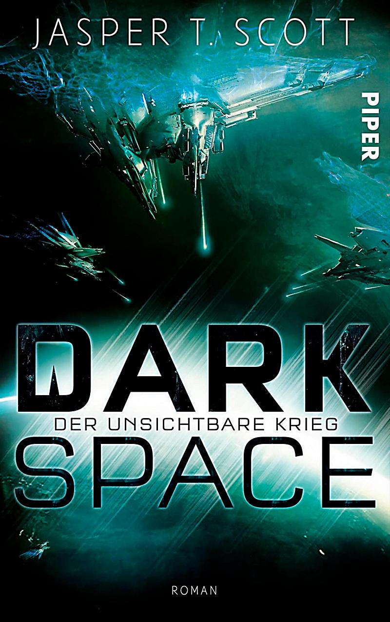 Dark Space: 2 Dark Space