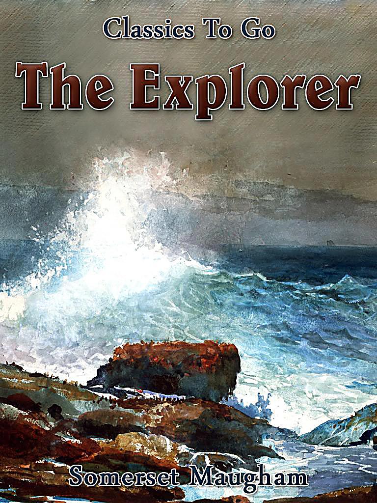 The Explorer