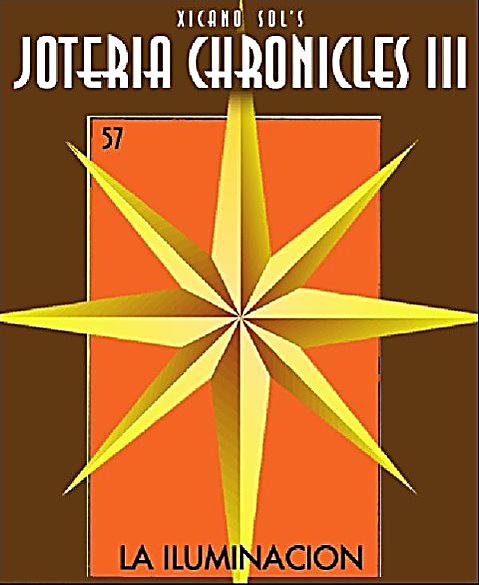 Joteria Chronicles III