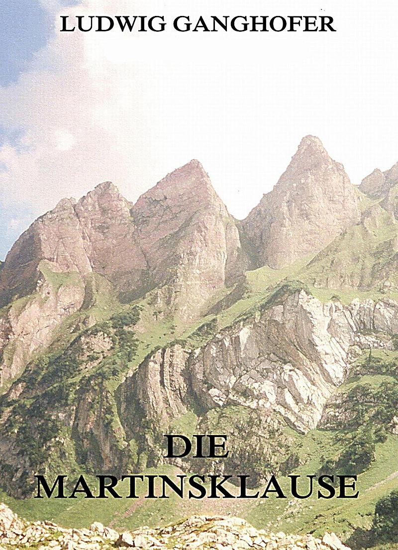 Die Martinsklause