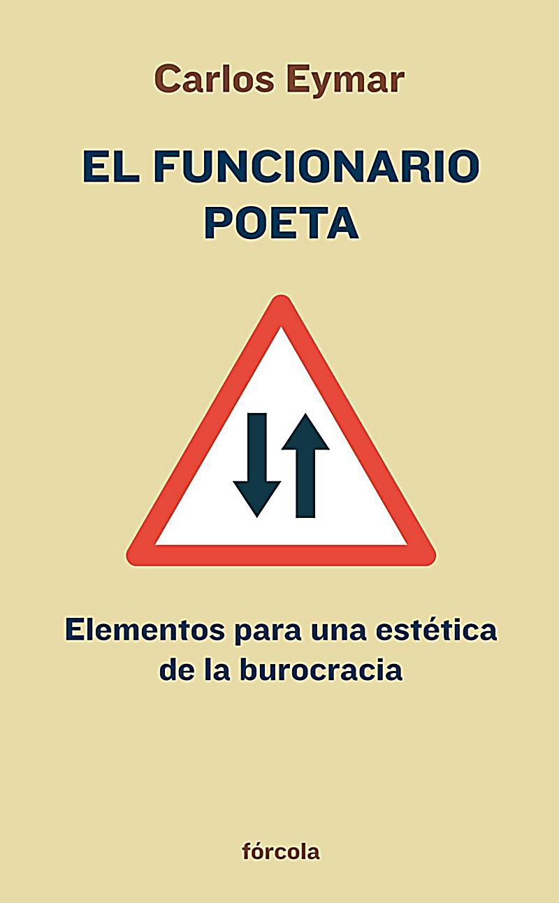 El funcionario poeta