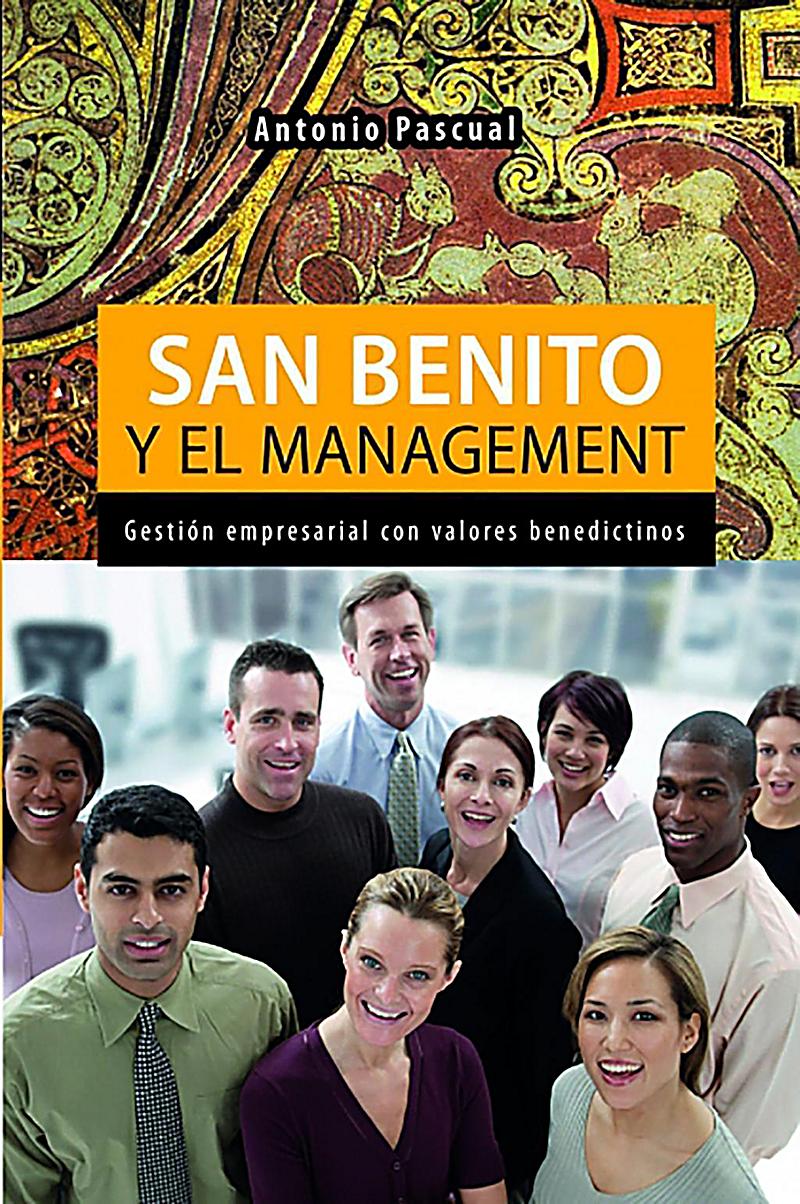 San Benito y el Management