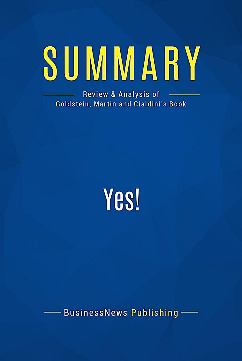 Summary: Yes