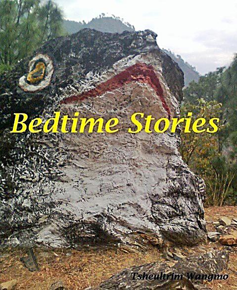Bedtime Stories