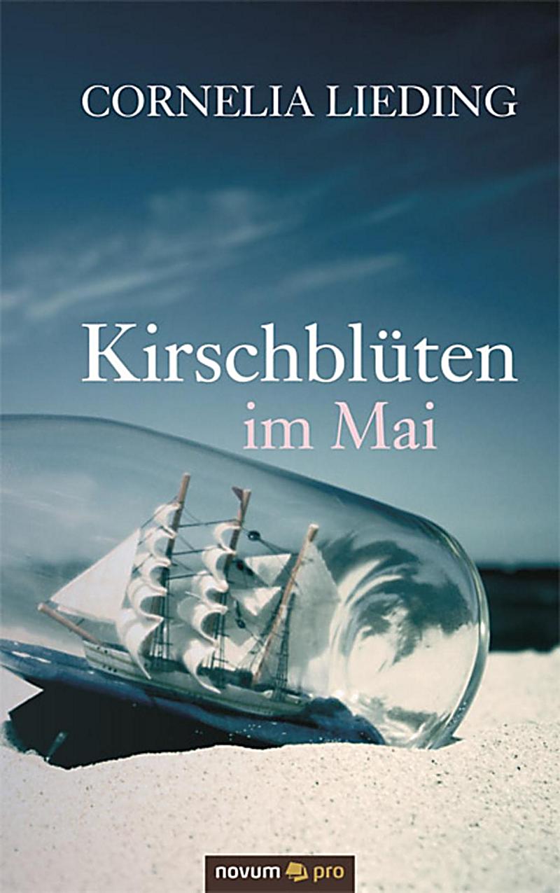 Kirschblüten im Mai