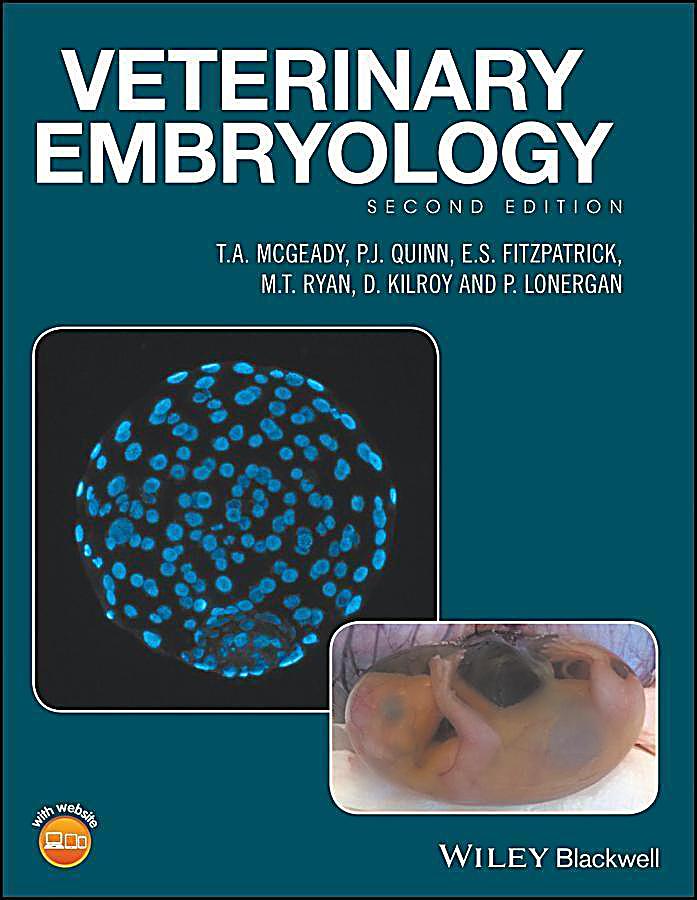 Veterinary Embryology