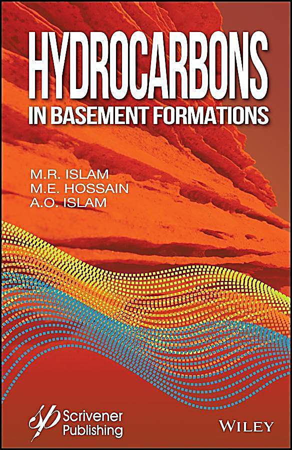 Hydrocarbons in Basement Formations