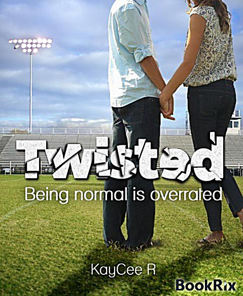 Twisted