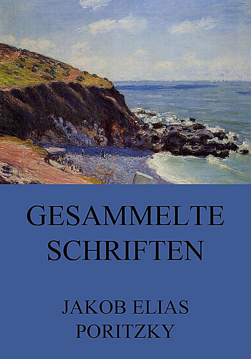 Gesammelte Schriften