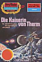 Perry Rhodan - Paket Band 17: Bardioc (Teil 1)
