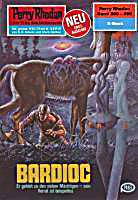 Perry Rhodan-Paket 18: Bardioc (Teil 2) / Pan-Thau-Ra