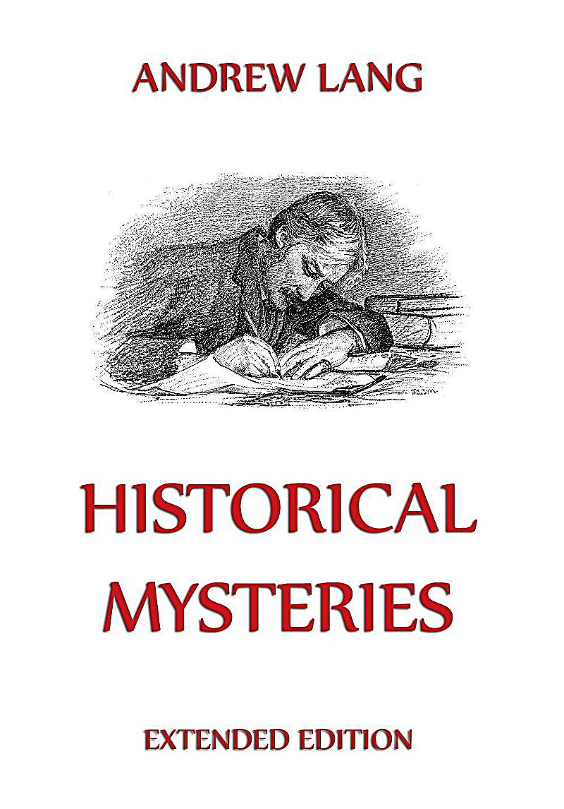 Historical Mysteries