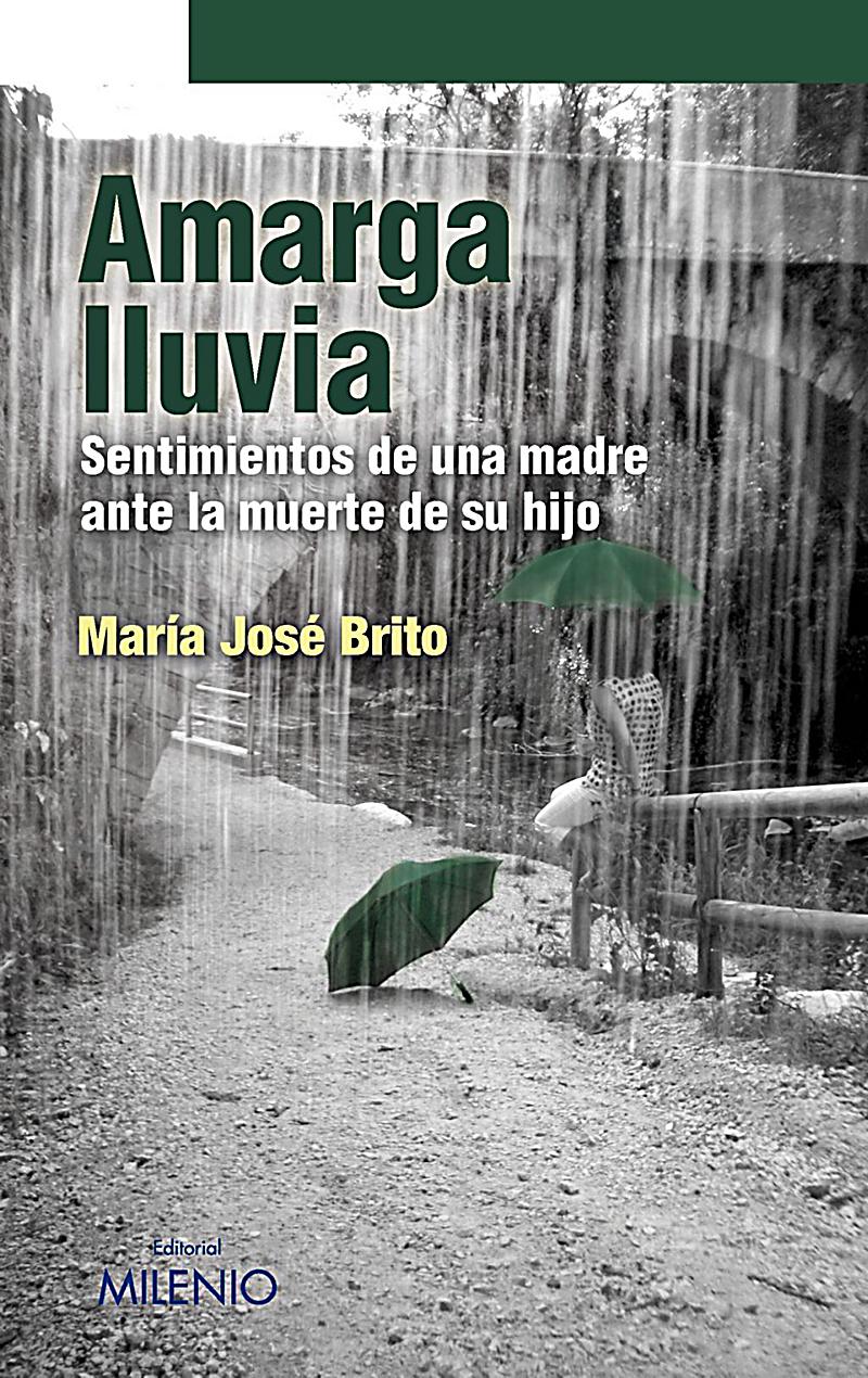 Amarga lluvia