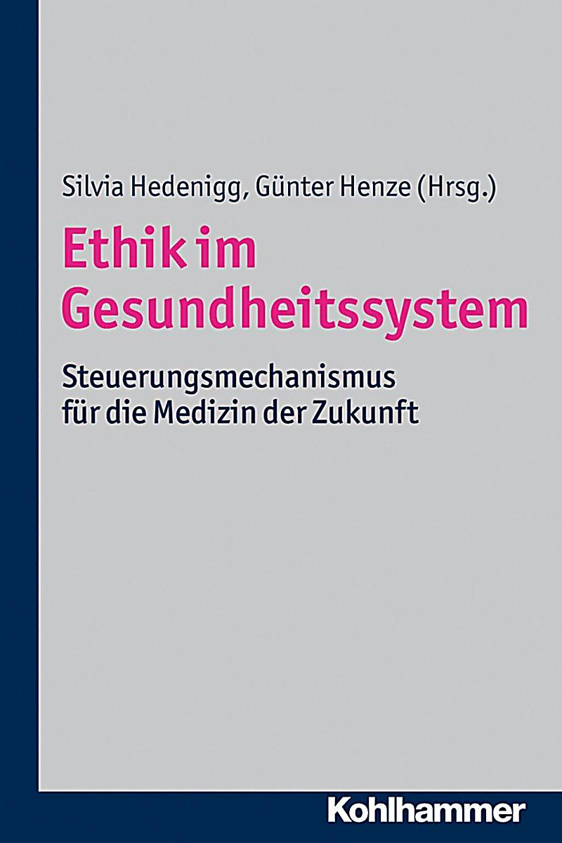 Ethik im Gesundheitssystem