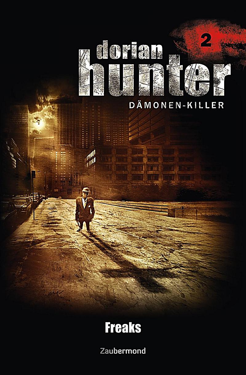 Dorian Hunter: Dorian Hunter 2 - Freaks