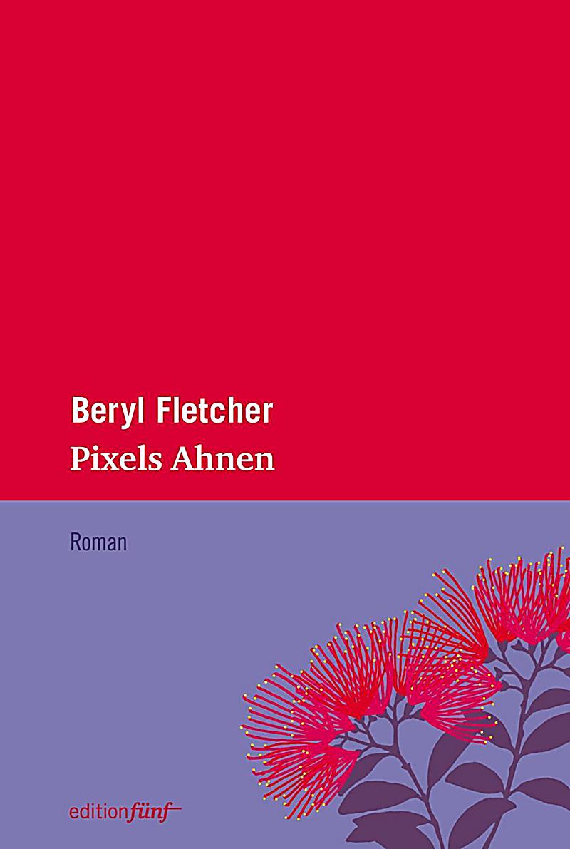 edition f?nf: Pixels Ahnen
