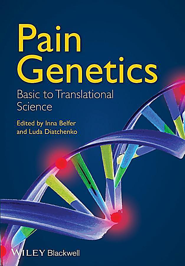 Pain Genetics