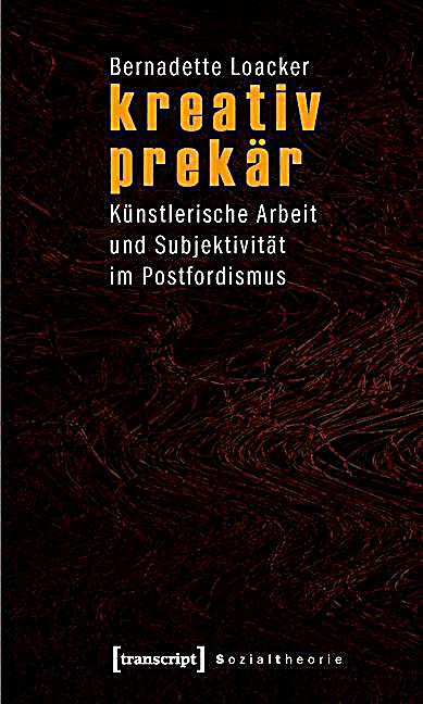 Kreativ prekär