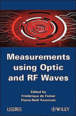 Measurements using Optic and RF Waves