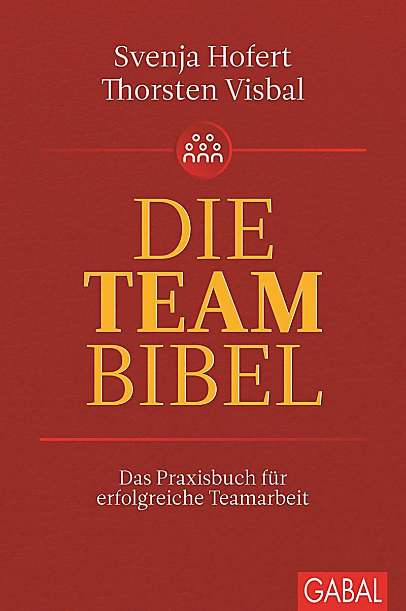 Dein Business: Die Teambibel