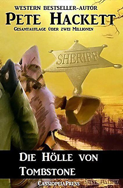 Die Hölle von Tombstone