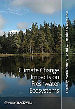 Climate Change Impacts on Freshwater Ecosystems