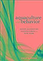 Aquaculture and Behavior