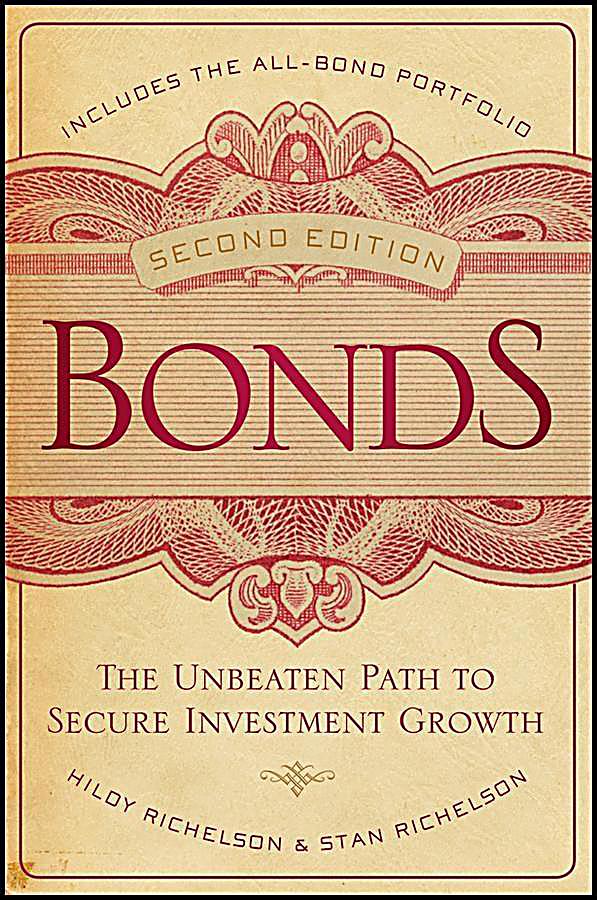 Bloomberg: Bonds