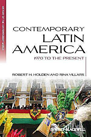 Contemporary Latin America