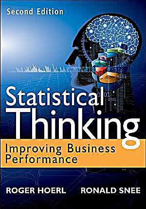 SAS Institute Inc: Statistical Thinking