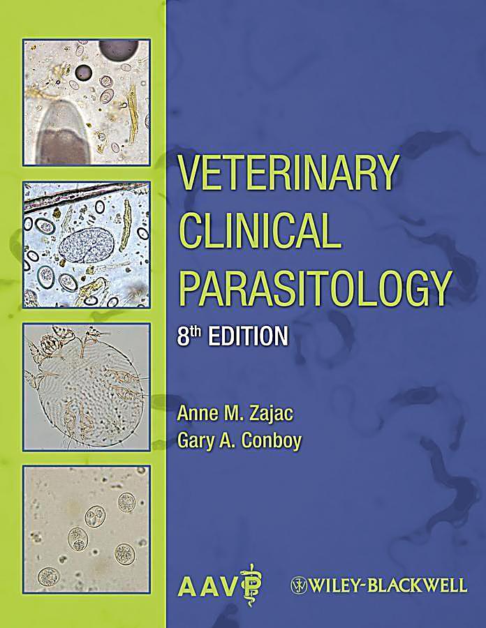 Veterinary Clinical Parasitology