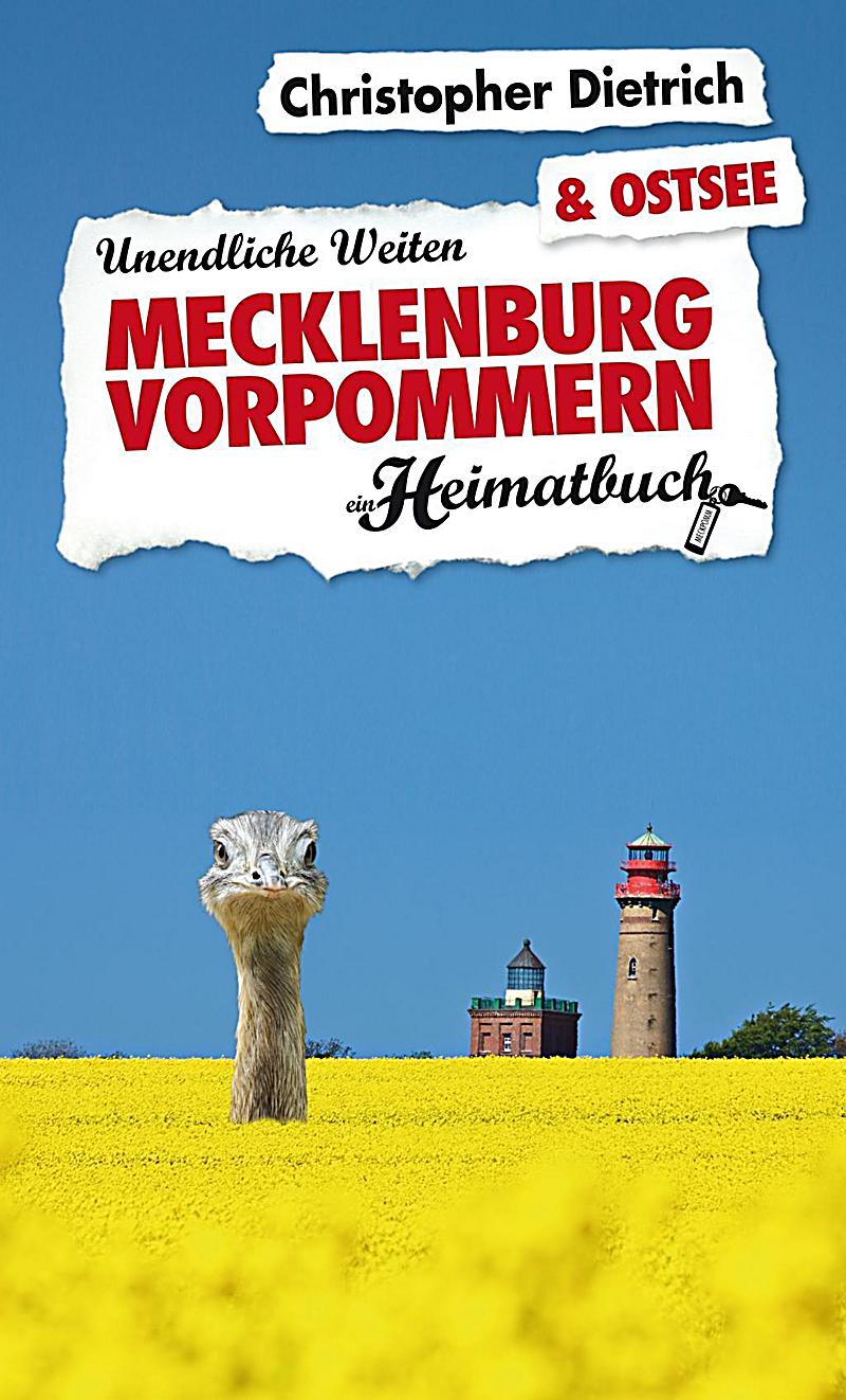 Heimatbuch: Mecklenburg-Vorpommern & Ostsee