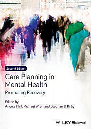 Care Planning in Mental Health