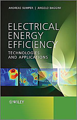 Electrical Energy Efficiency