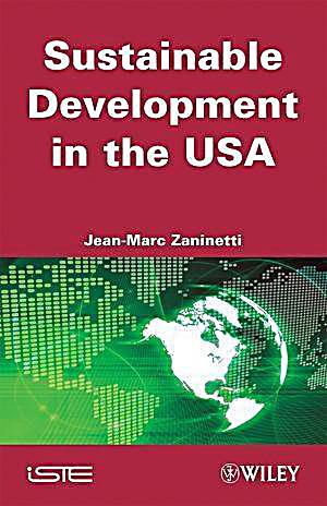Sustainable Development in the USA