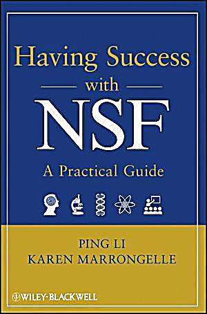 Having Success with NSF
