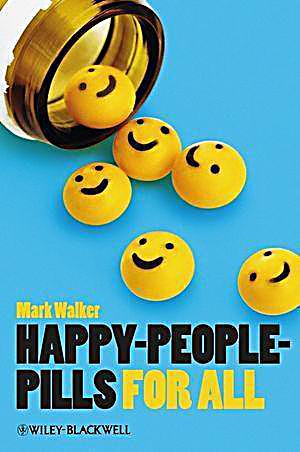 Happy-People-Pills For All