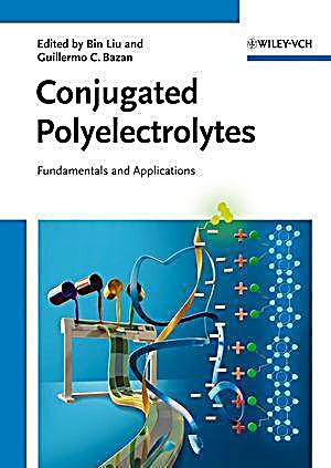 Conjugated Polyelectrolytes