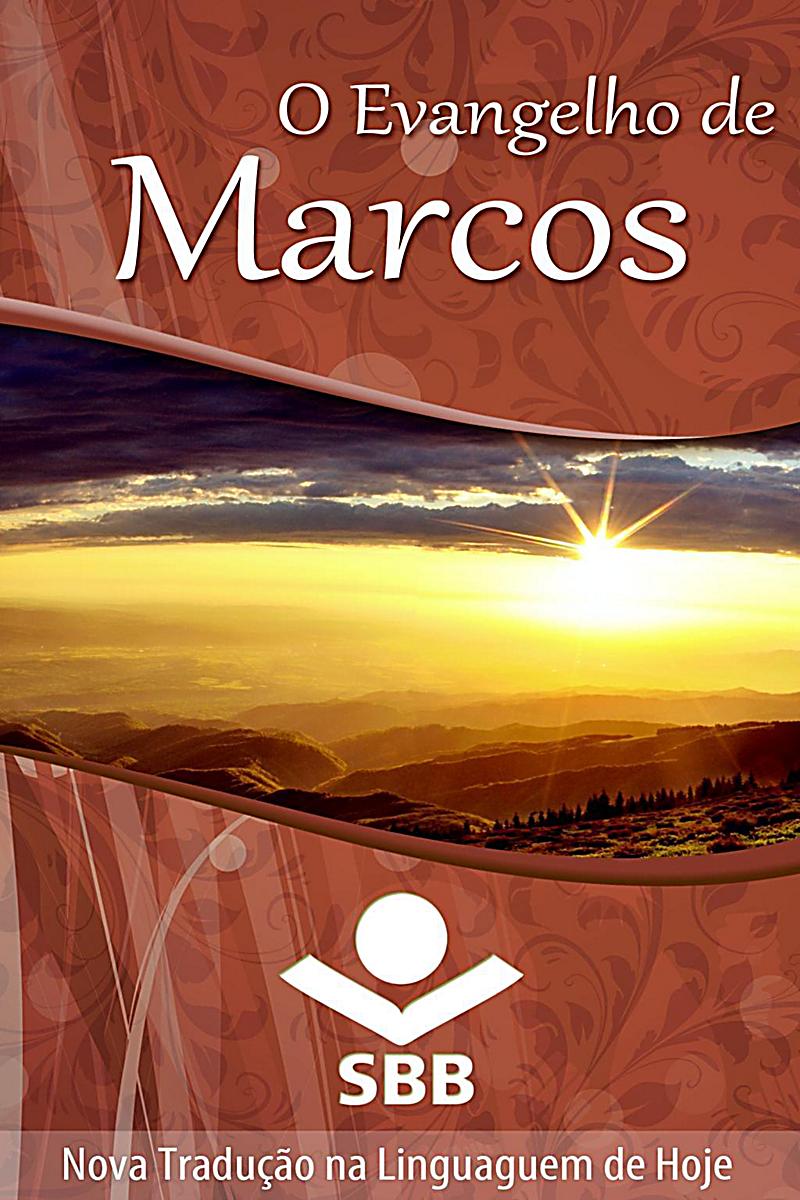 O Evangelho de Marcos