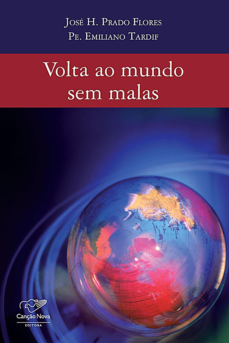 Volta ao mundo sem malas