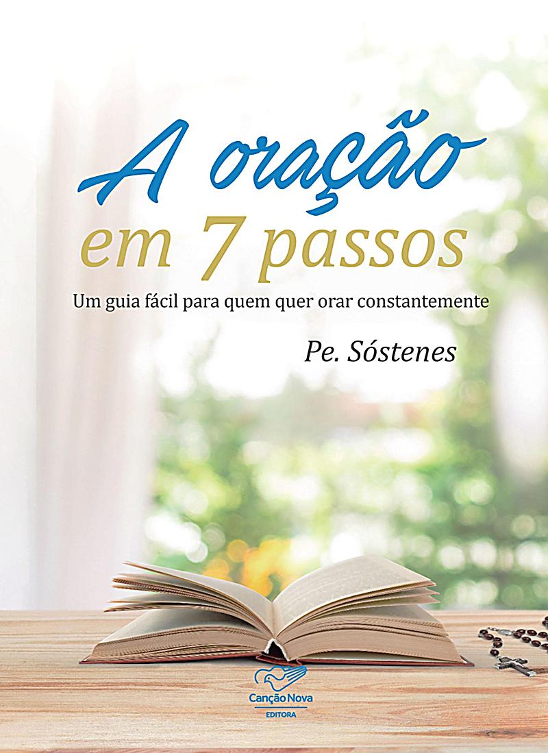A Oração em 7 Passos