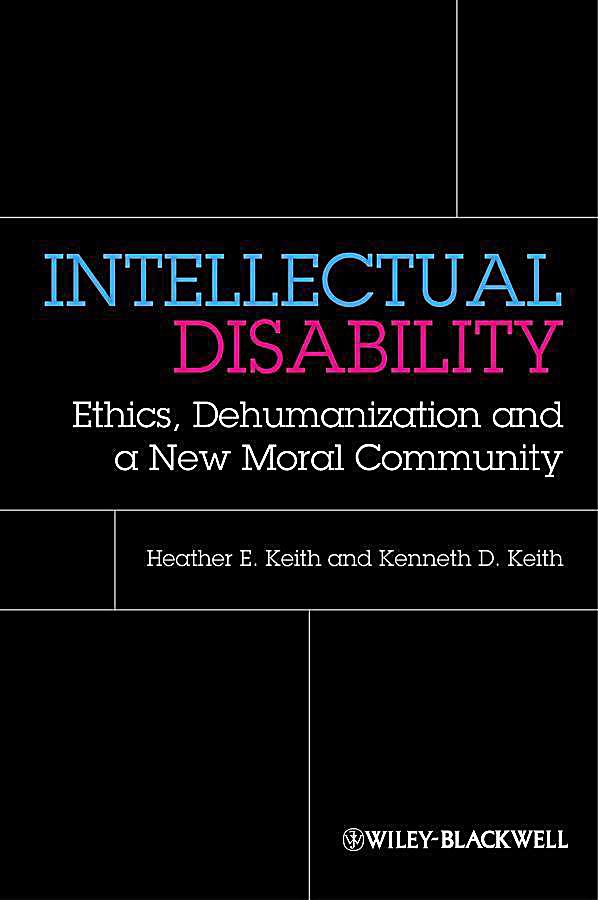Intellectual Disability