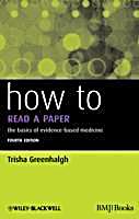 How to Read a Paper
