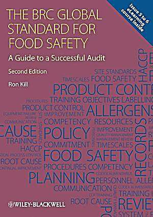 The BRC Global Standard for Food Safety